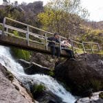 Arouca Geopark, Frecha da Mizarela 6