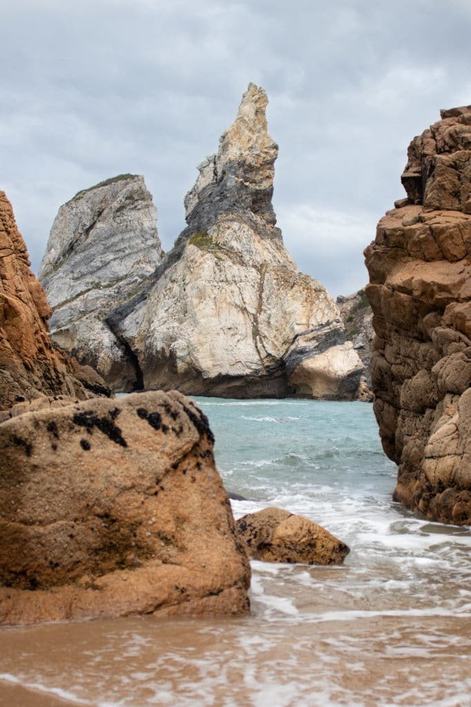 praia da ursa