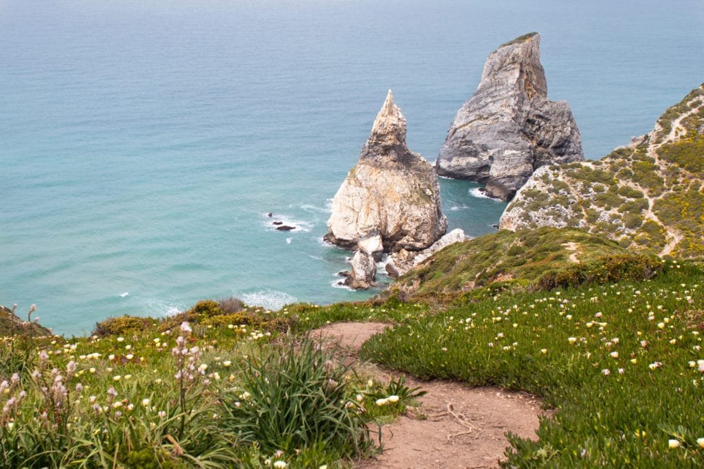 praia da ursa
