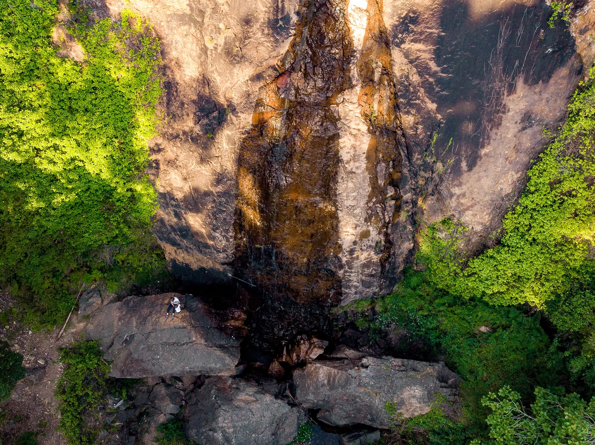 Vila Nova de Milfontes, good food, beaches and a huge waterfall 2