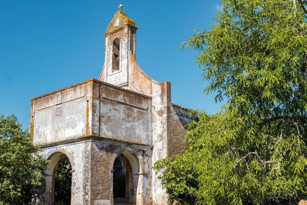 Safira, uma incrível aldeia abandonada no Alentejo 5 Safira, uma incrível aldeia abandonada no Alentejo 5
