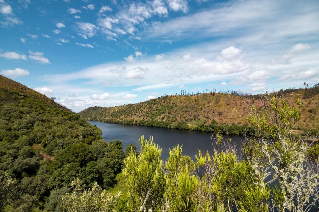 PR1 - Arribas do Tejo, o magnífico trilho do Alamal 4 PR1 - Arribas do Tejo, o magnífico trilho do Alamal 4