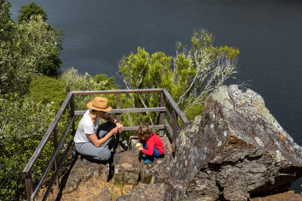 One of the top hikes in Portugal - Alamal 18 One of the top hikes in Portugal - Alamal 17