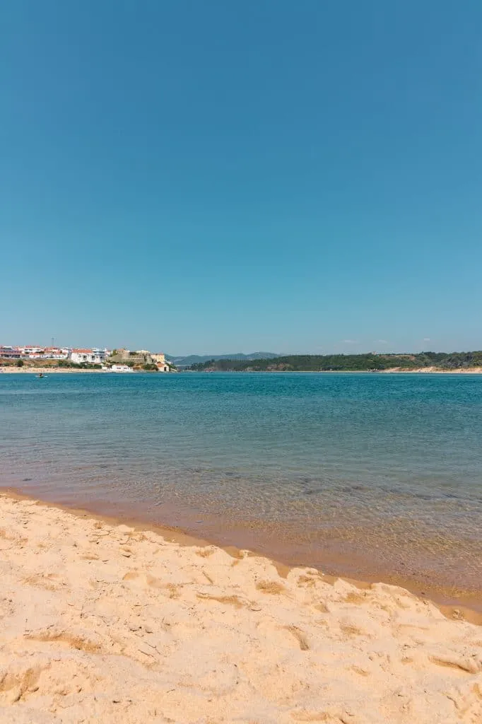 Vila Nova de Milfontes, boa comida, praia e uma cascata de 30 metros 2 Vila Nova de Milfontes, boa comida, praia e uma cascata de 30 metros 2