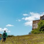 Abandoned village in portugal - Safira 26