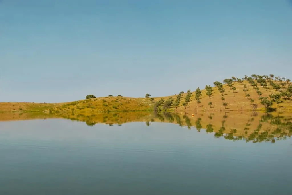 Alqueva, what to do in the Great Lake? 6