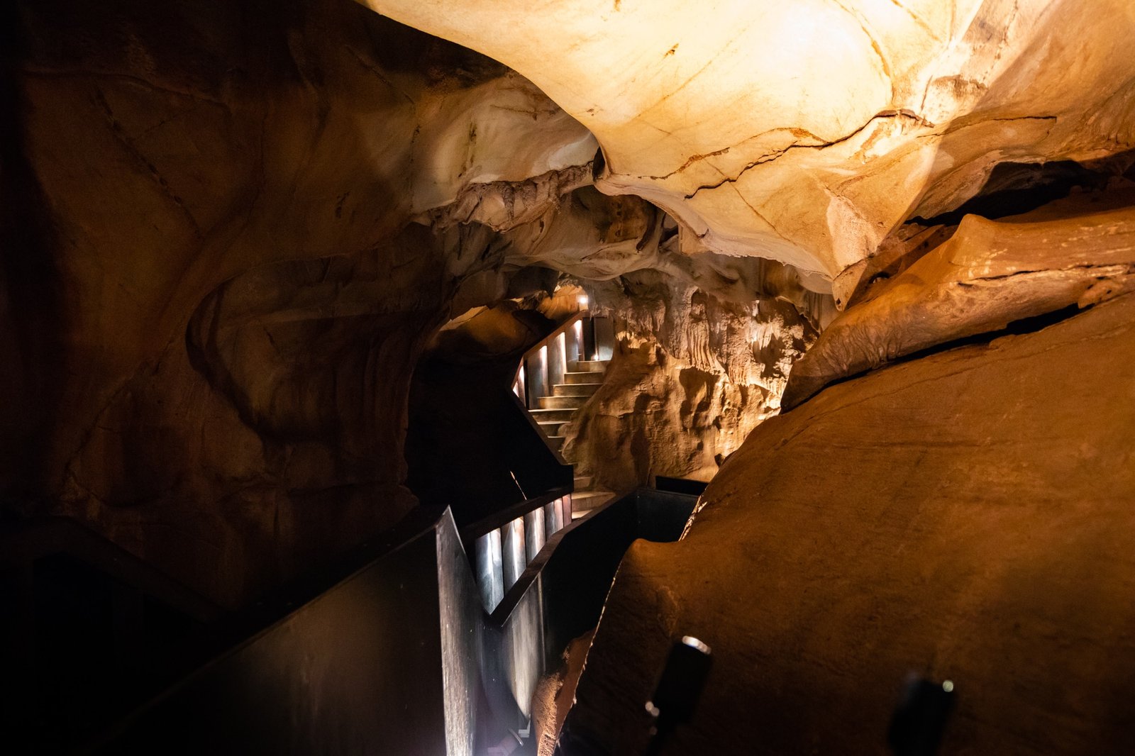 gruta do escoural