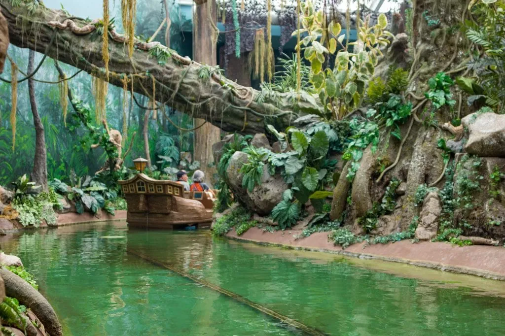 boat ride world of discoveries porto