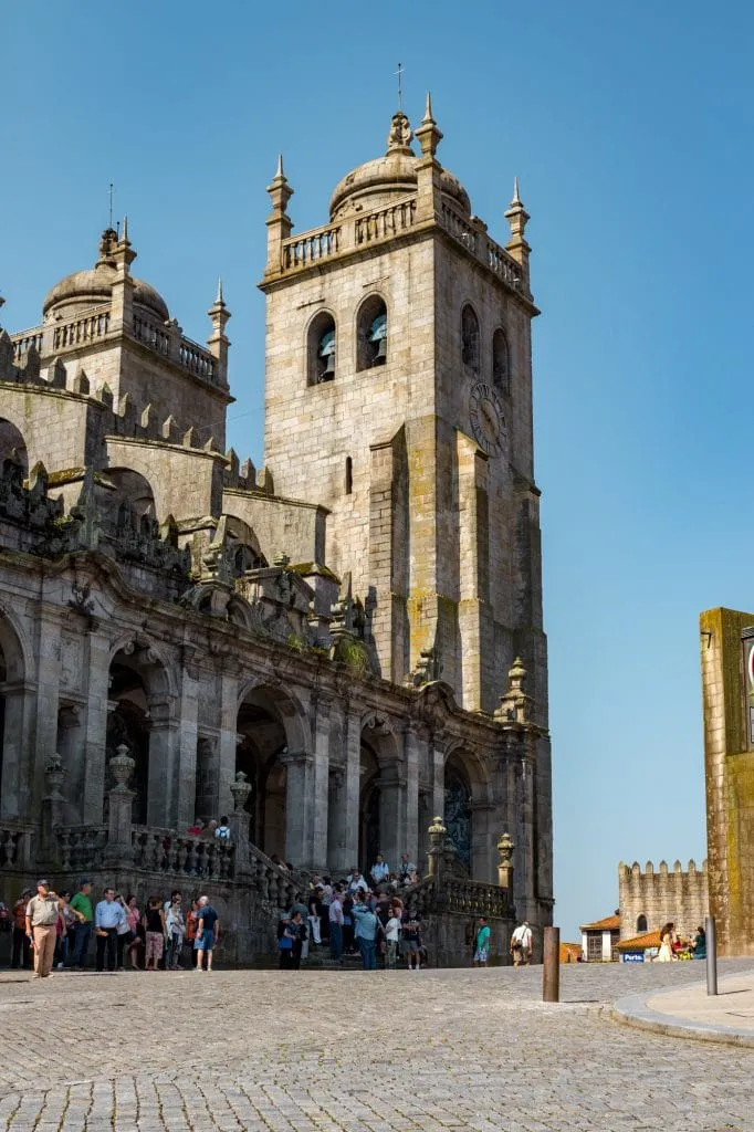 The Ultimate Guide to Porto's World of Discoveries: A Cultural Expedition 2