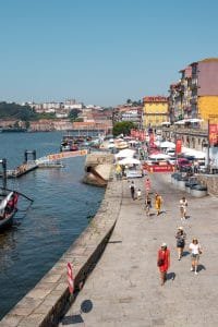 Conheça o World of Discoveries em Porto: a história ganha vida 1