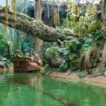 World of discoveries Porto