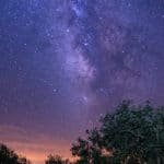 Dark sky Alqueva