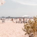 Sopot Poland Beach