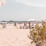 Sopot Poland Beach