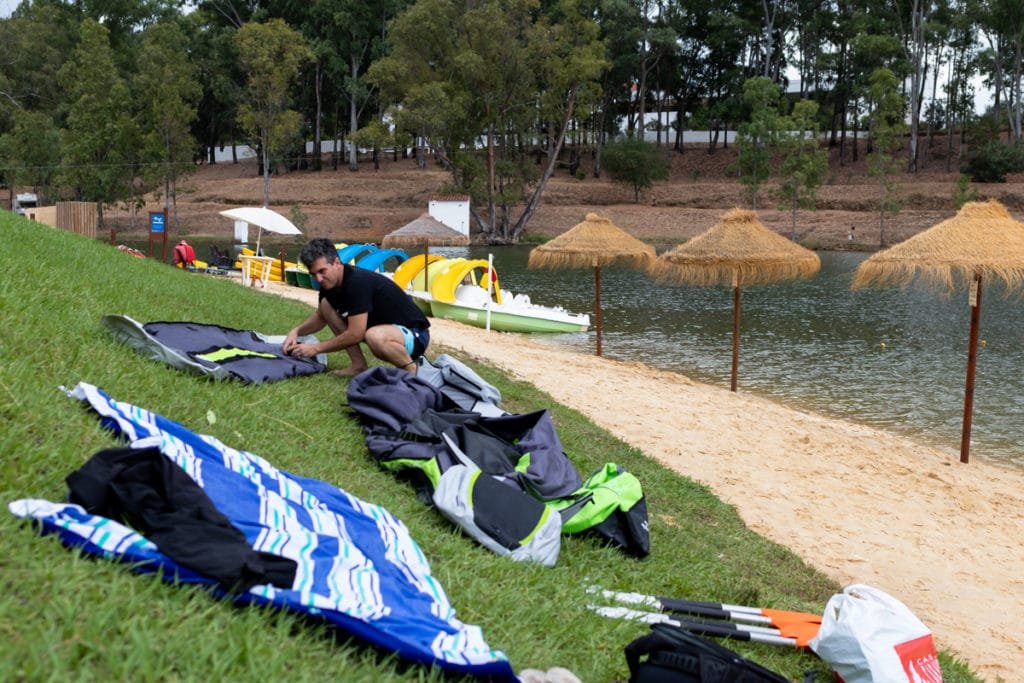 São Domingos Mine beach, kayak with kids 5 mina de sao domingos