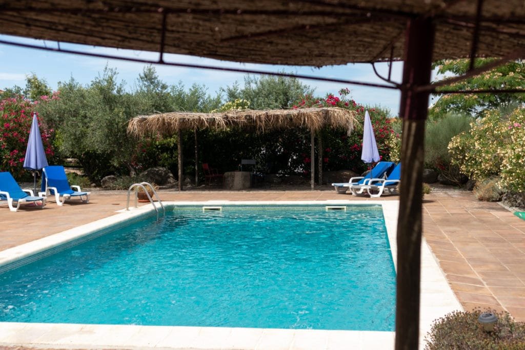 Monsaraz - The best place for a relaxed family holiday in Portugal 2
