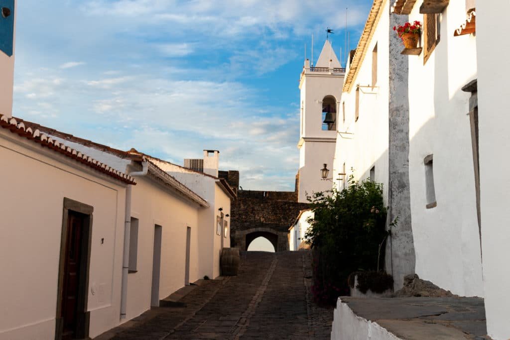 Monsaraz