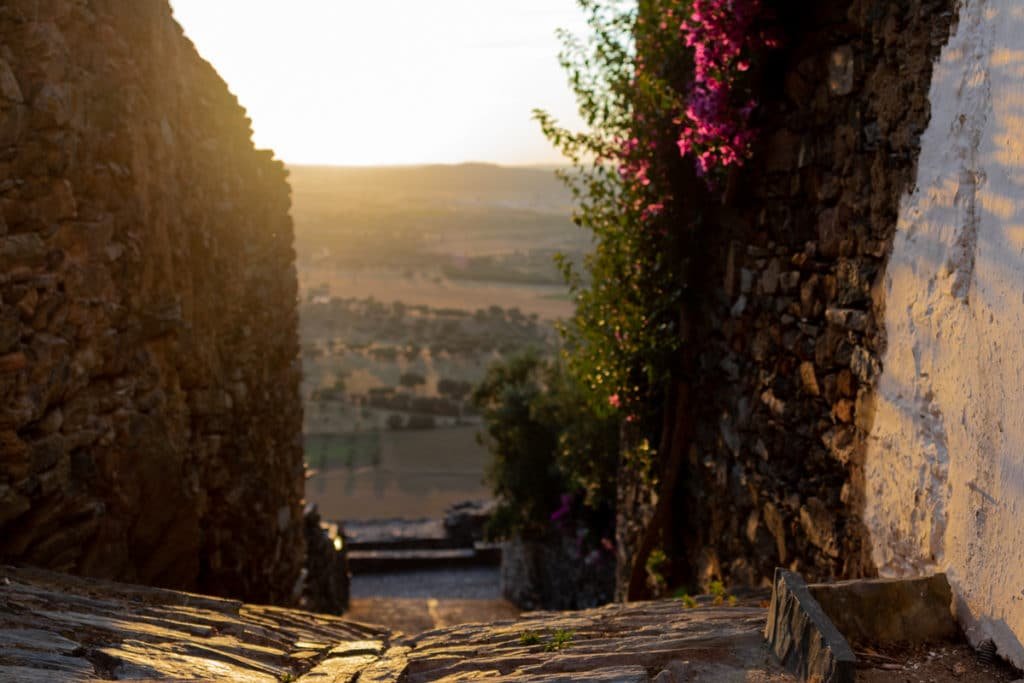 Monsaraz - The best place for a relaxed family holiday in Portugal 13