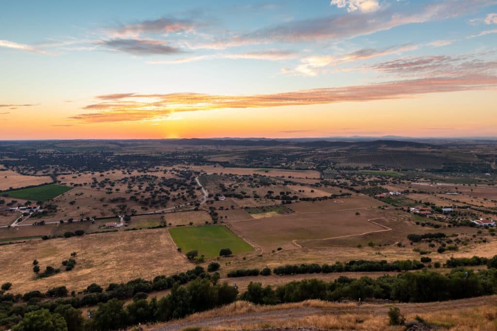 Monsaraz - The best place for a relaxed family holiday in Portugal 9