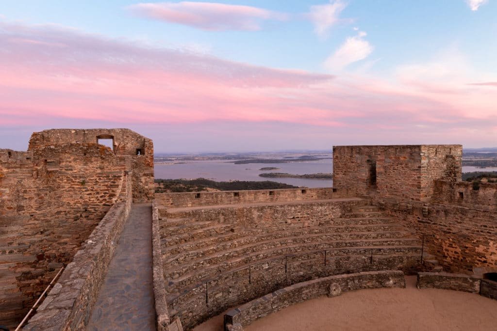 Monsaraz - The best place for a relaxed family holiday in Portugal 7