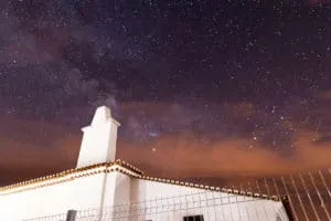 Dark Sky Alqueva - O lugar perfeito para observar estrelas 2