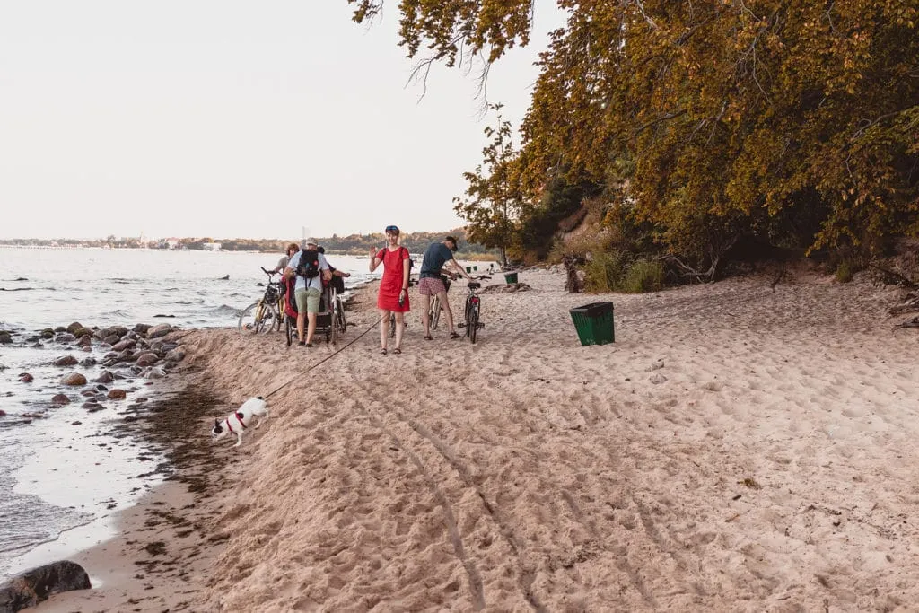Unwind and Relax at the Stunning Sopot Beach in Style 8 Sopot Poland Beach