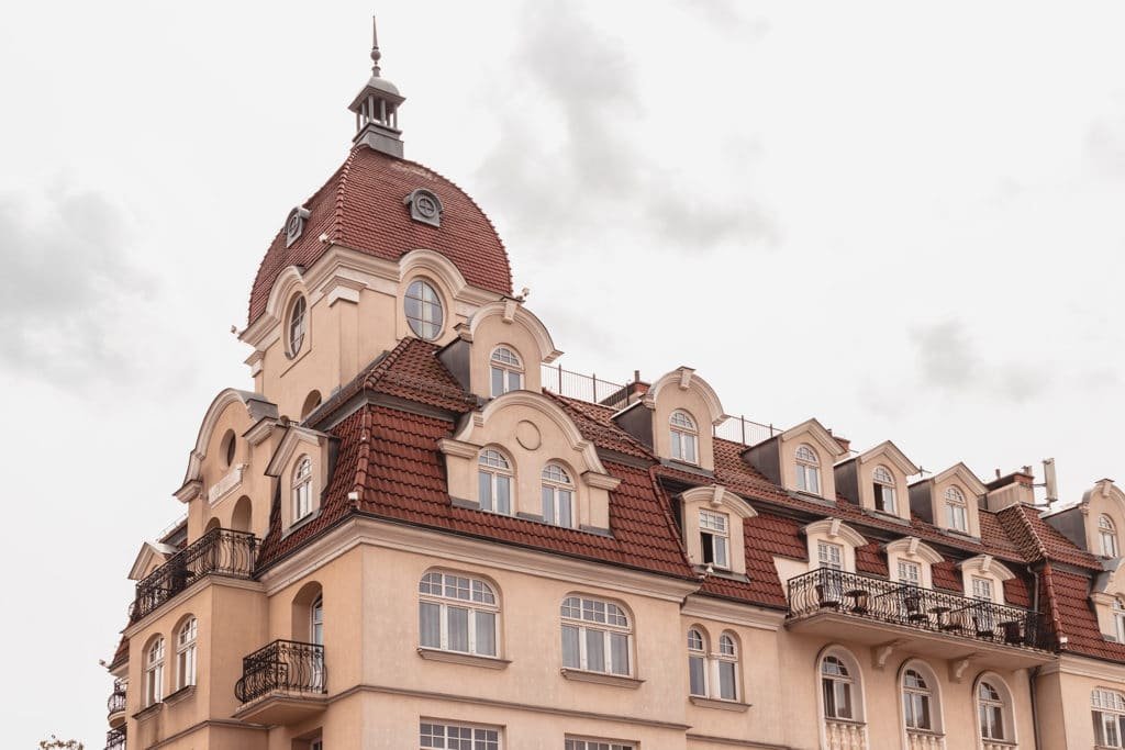Unwind and Relax at the Stunning Sopot Beach in Style 19 Sopot Poland Old Town
