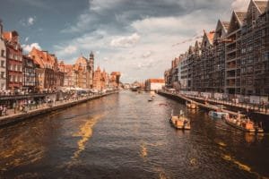 Gdansk