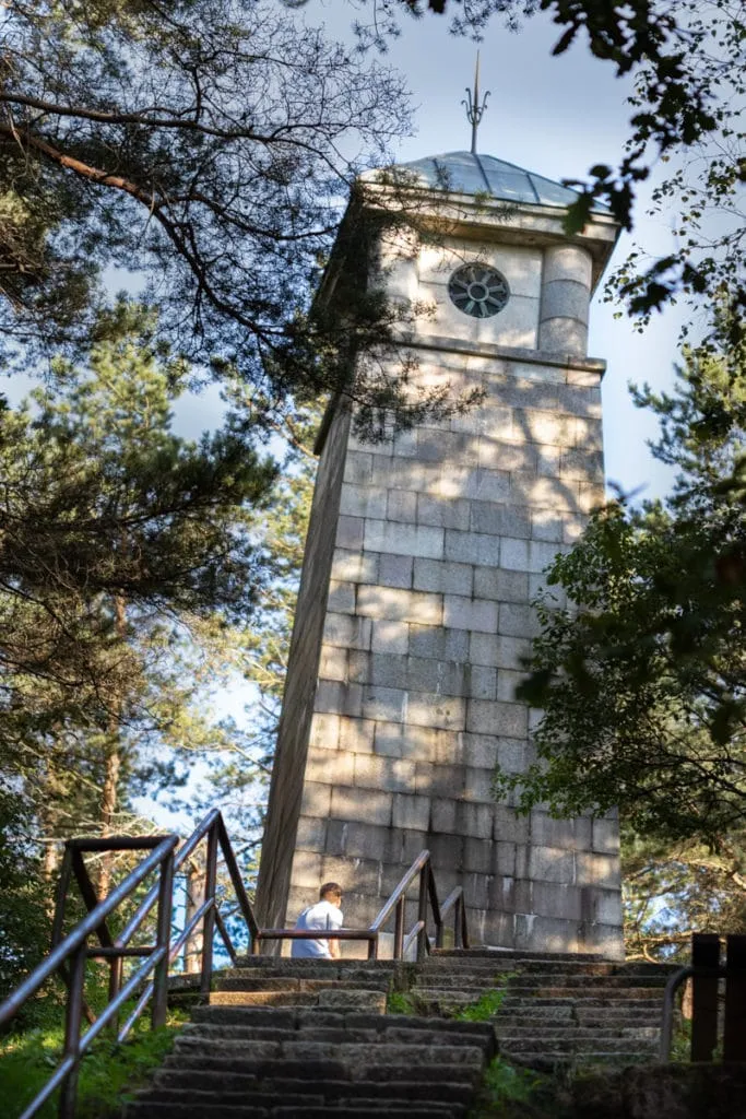 Anykščiai, Lithuania's best kept secret 60 Anykščiai, Lithuania's best kept secret 60