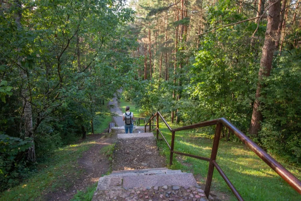 Anykščiai, Lithuania's best kept secret 58 Anykščiai, Lithuania's best kept secret 58