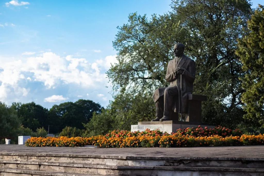 Anykščiai, Lithuania's best kept secret 19 Anykščiai, Lithuania's best kept secret 19