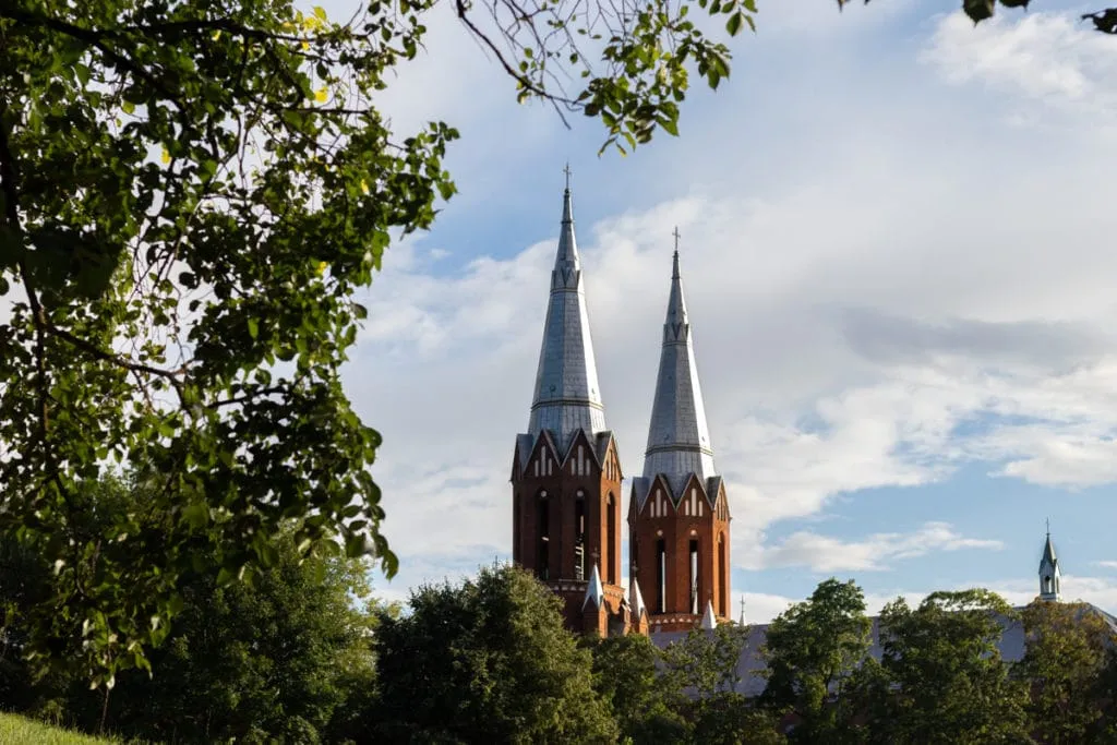 Anykščiai, Lithuania's best kept secret 23 Anykščiai, Lithuania's best kept secret 23