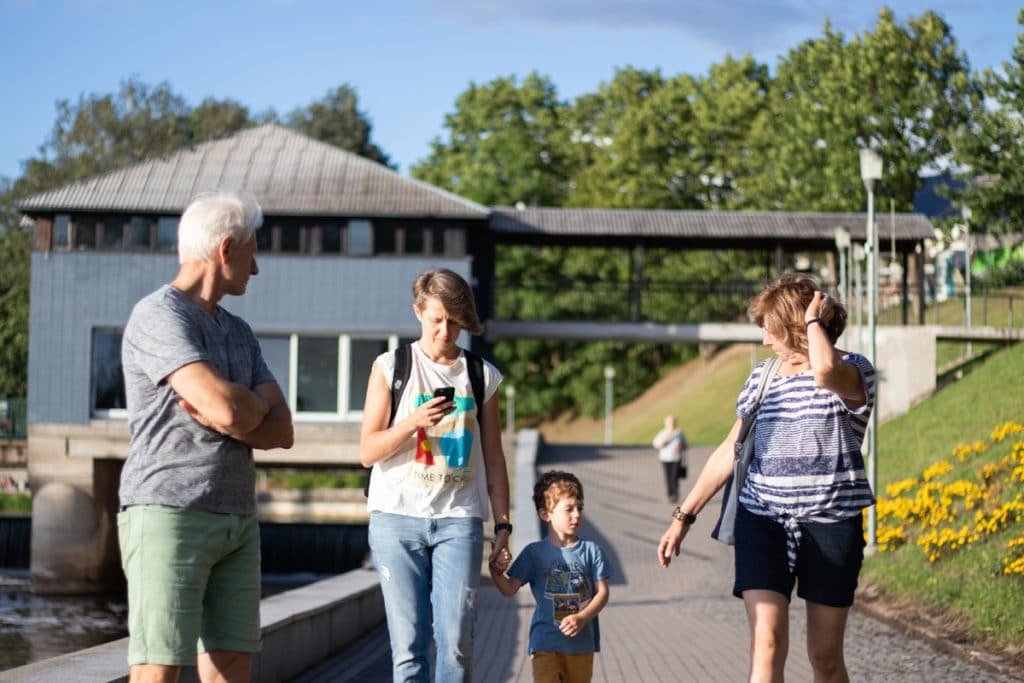 Anykščiai, Lithuania's best kept secret 52