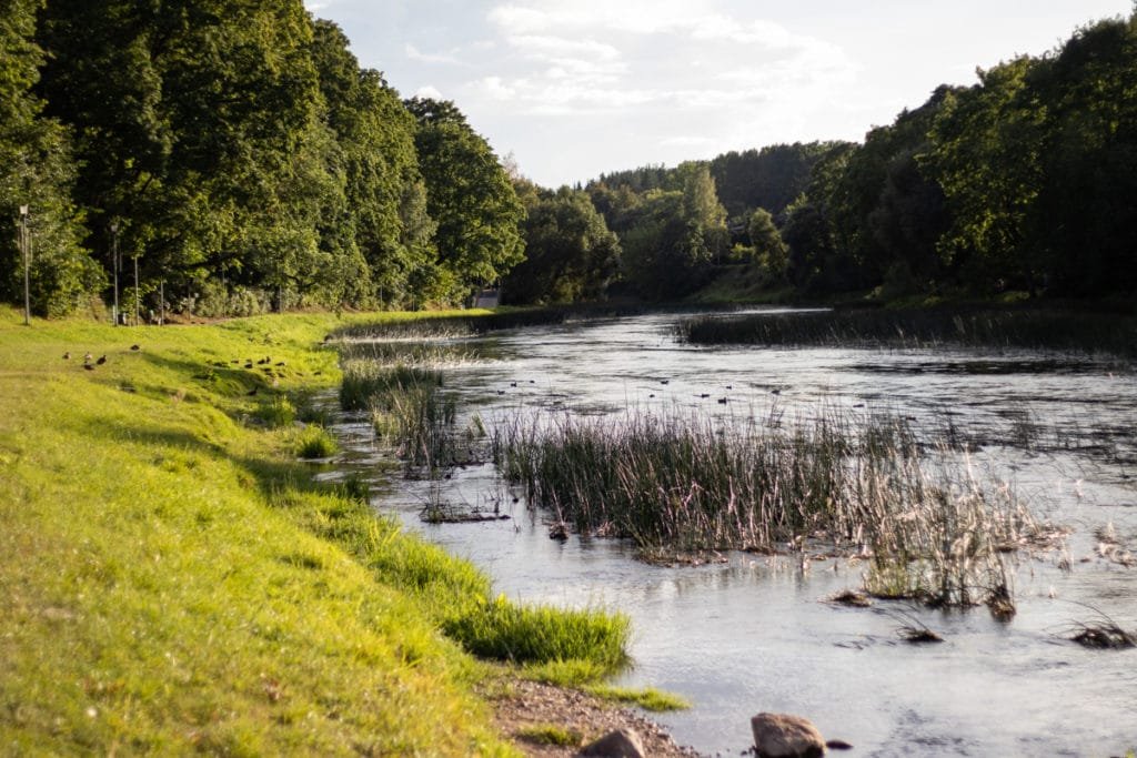 Anykščiai, Lithuania's best kept secret 53