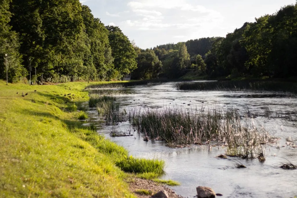 Anykščiai, Lithuania's best kept secret 22 Anykščiai, Lithuania's best kept secret 22