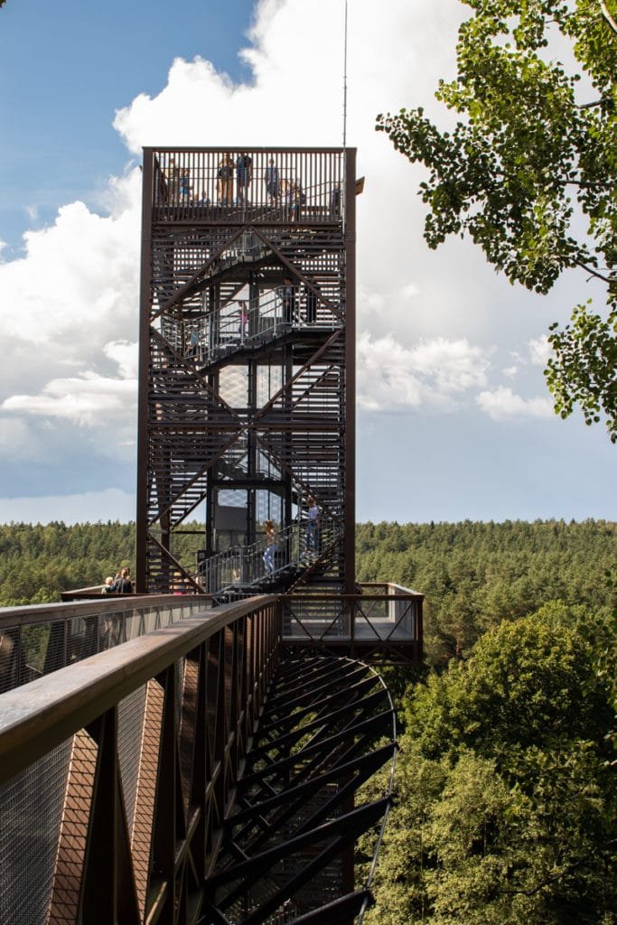 Anykščiai, Lithuania's best kept secret 74