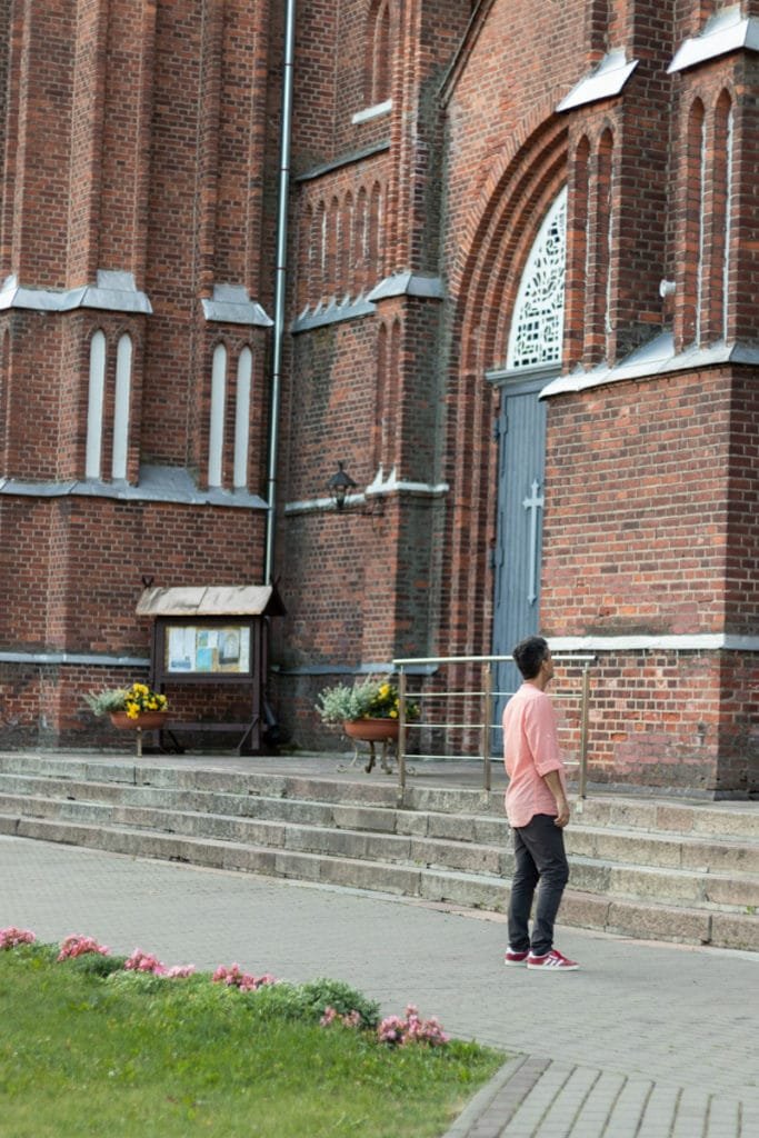 Anykščiai, Lithuania's best kept secret 60