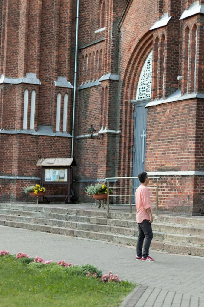 Anykščiai, Lithuania's best kept secret 29 Anykščiai, Lithuania's best kept secret 29