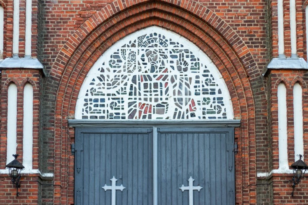 Anykščiai, Lithuania's best kept secret 58