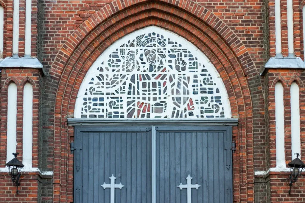 Anykščiai, Lithuania's best kept secret 27 Anykščiai, Lithuania's best kept secret 27