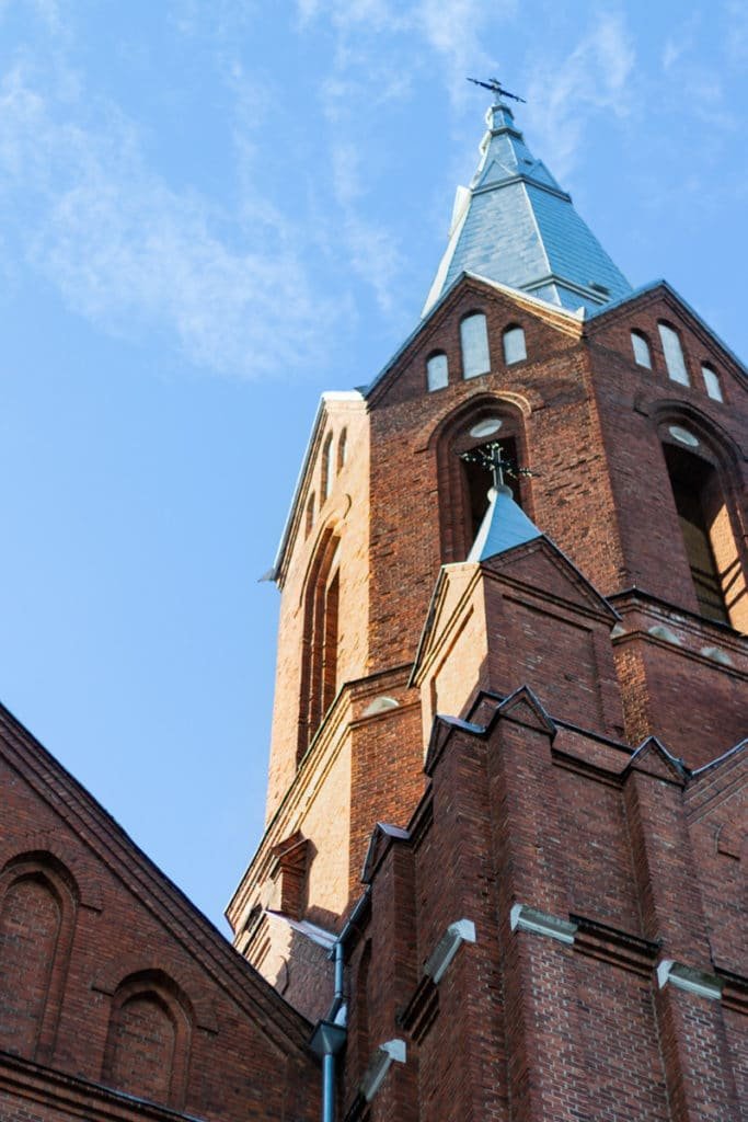Anykščiai, Lithuania's best kept secret 57