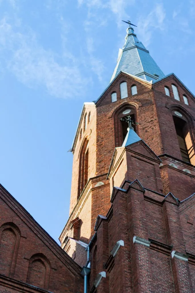 Anykščiai, Lithuania's best kept secret 26 Anykščiai, Lithuania's best kept secret 26