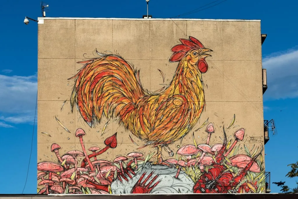 Anykščiai, Lithuania's best kept secret 24 Anykščiai, Lithuania's best kept secret 24