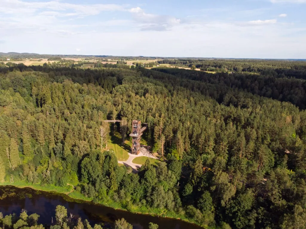 Anykščiai, Lithuania's best kept secret 35 Anykščiai, Lithuania's best kept secret 35