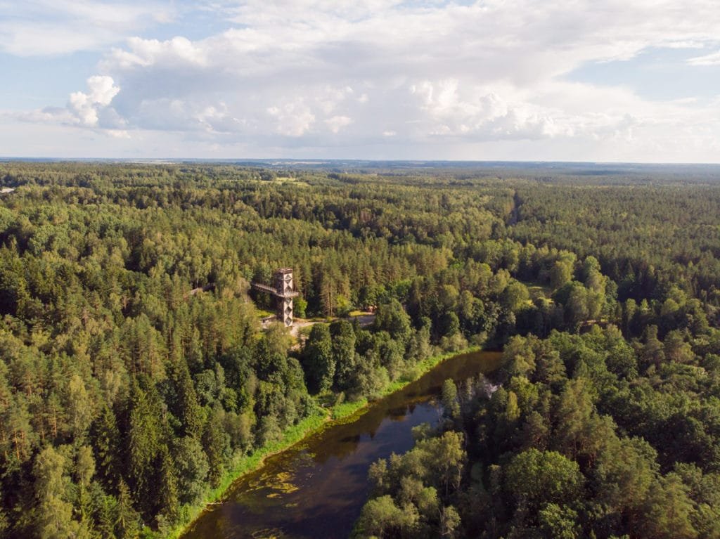 Anykščiai, Lithuania's best kept secret 65