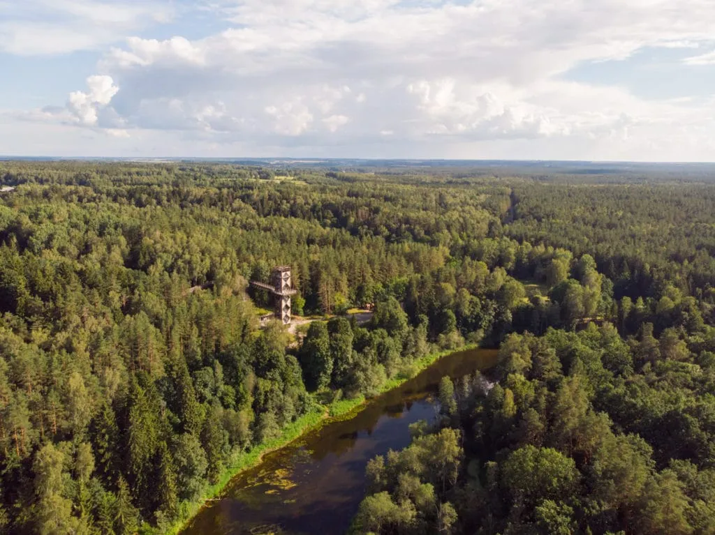 Anykščiai, Lithuania's best kept secret 34 Anykščiai, Lithuania's best kept secret 34