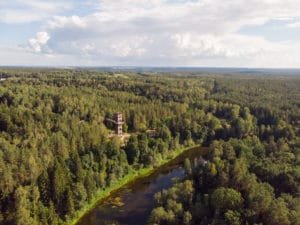 O segredo mais bem guardado da Lituânia - Anykščiai 34 O segredo mais bem guardado da Lituânia - Anykščiai 34