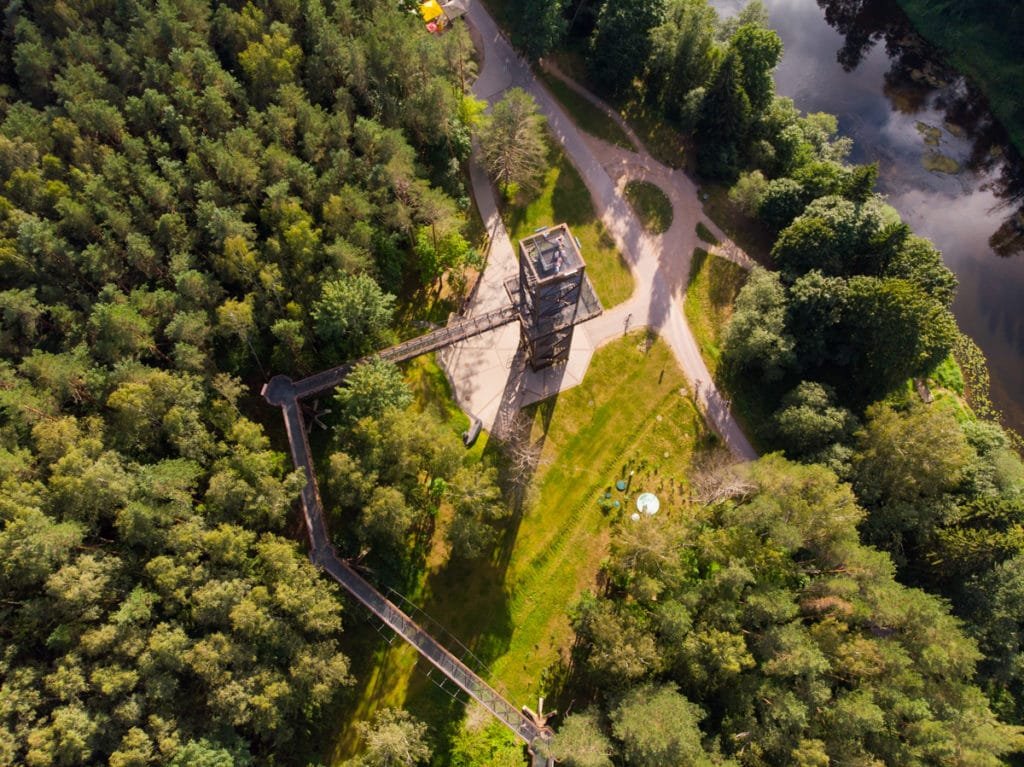 Anykščiai, Lithuania's best kept secret 64