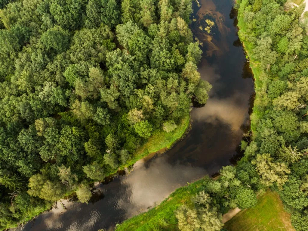 Anykščiai, Lithuania's best kept secret 32 Anykščiai, Lithuania's best kept secret 32