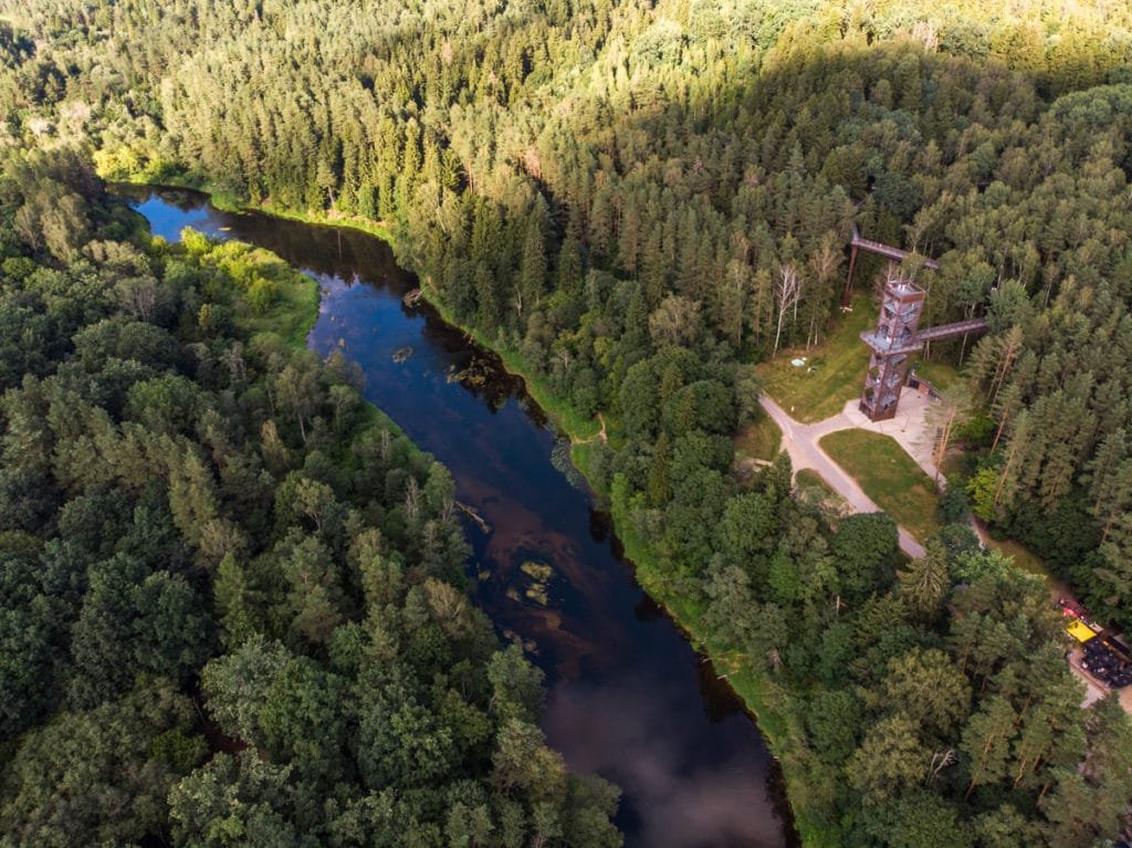 Anykščiai, Lithuania's best kept secret 62